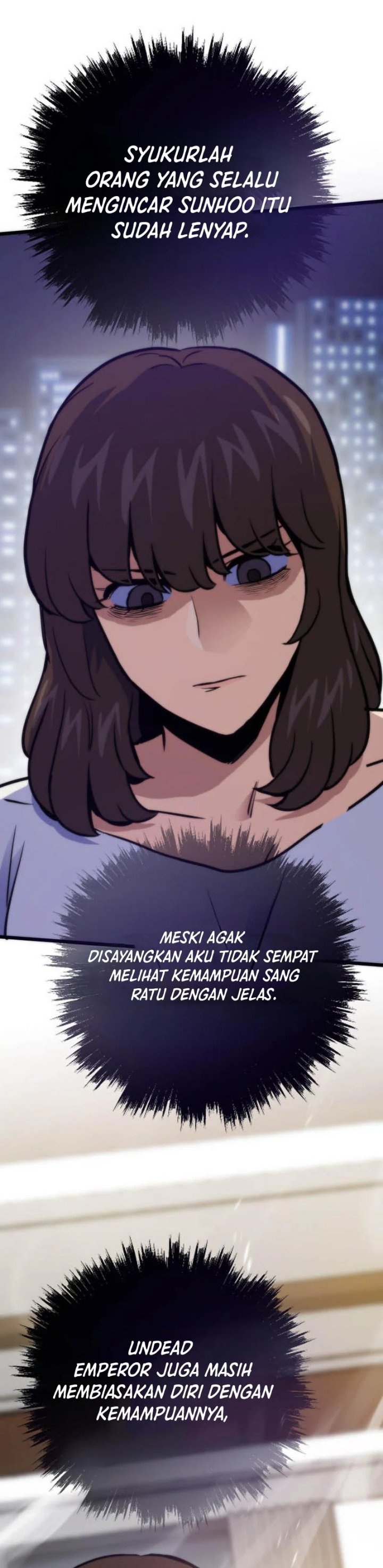 Past Life Regressor (Remake 2022) Chapter 190 - halaman 11