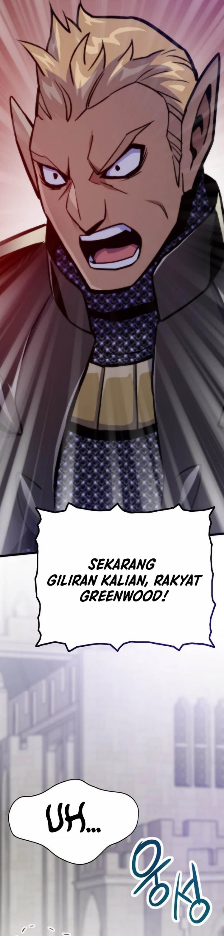 Past Life Regressor (Remake 2022) Chapter 190 - halaman 2