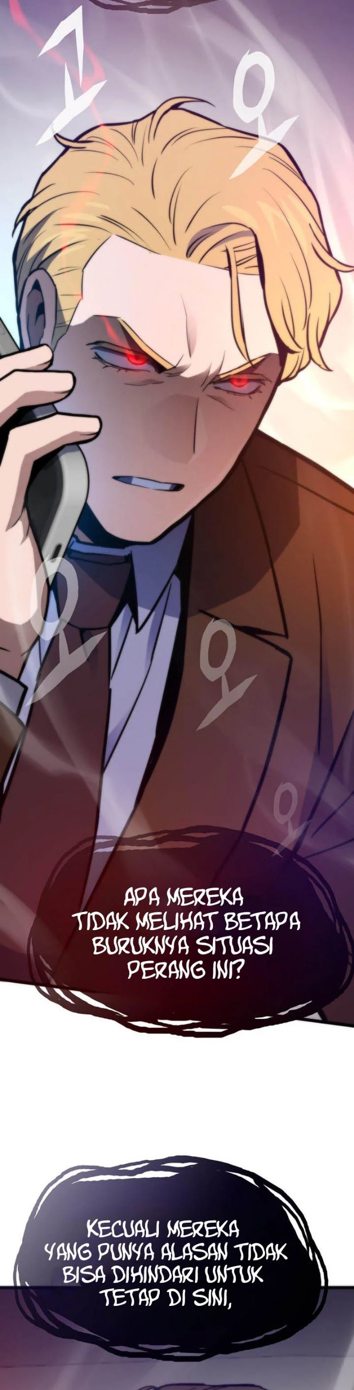 Past Life Regressor (Remake 2022) Chapter 190 - halaman 23