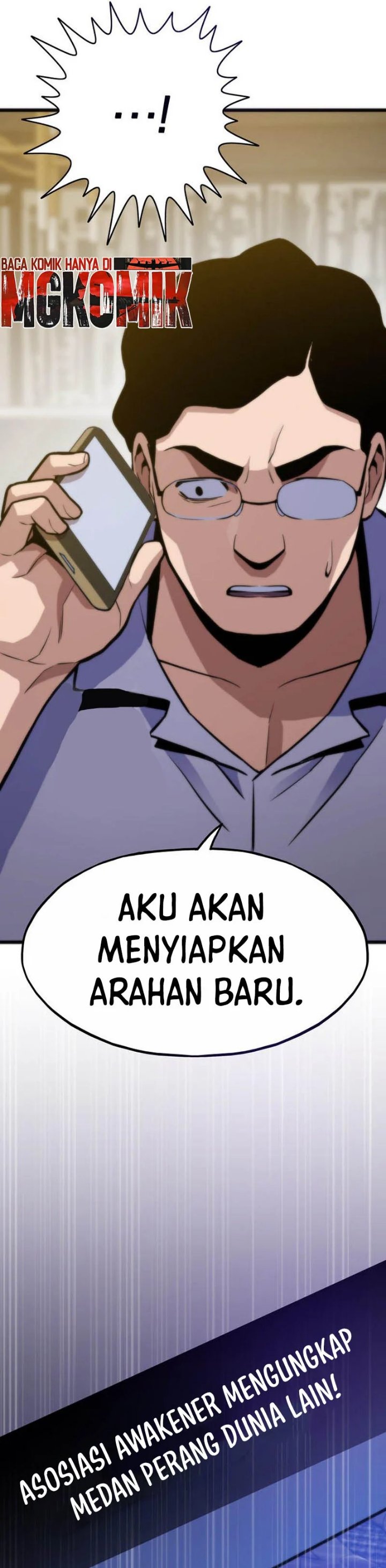 Past Life Regressor (Remake 2022) Chapter 190 - halaman 25
