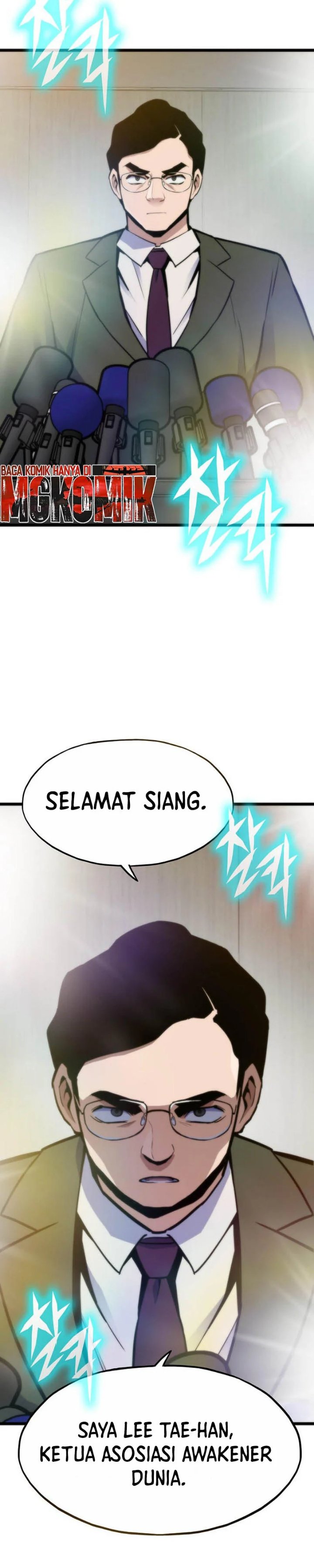 Past Life Regressor (Remake 2022) Chapter 190 - halaman 30