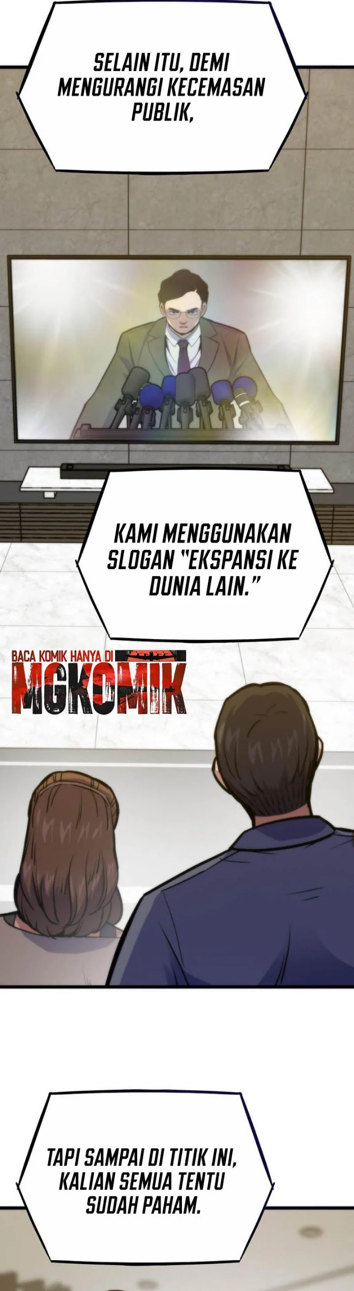 Past Life Regressor (Remake 2022) Chapter 190 - halaman 32