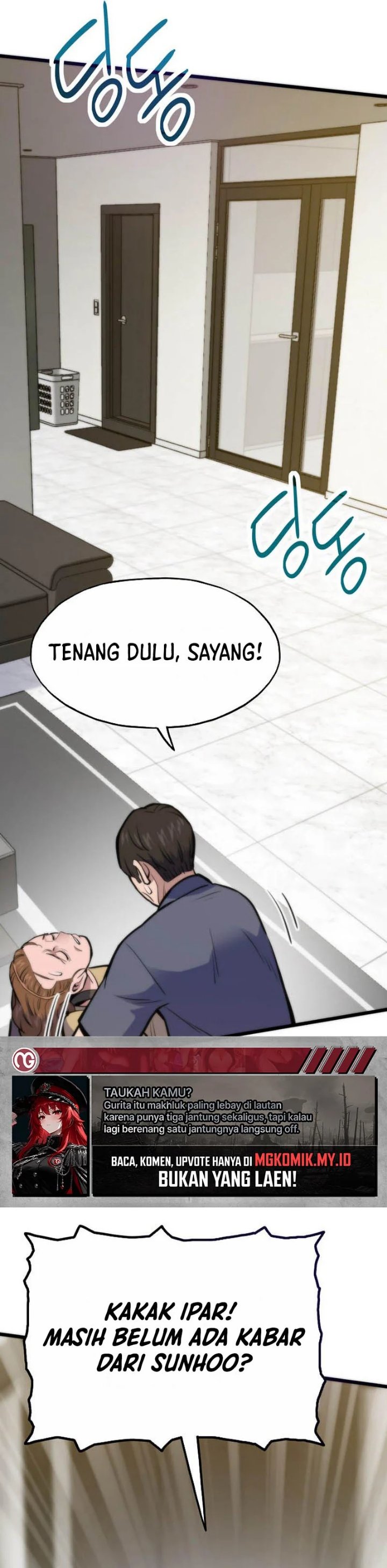 Past Life Regressor (Remake 2022) Chapter 190 - halaman 36