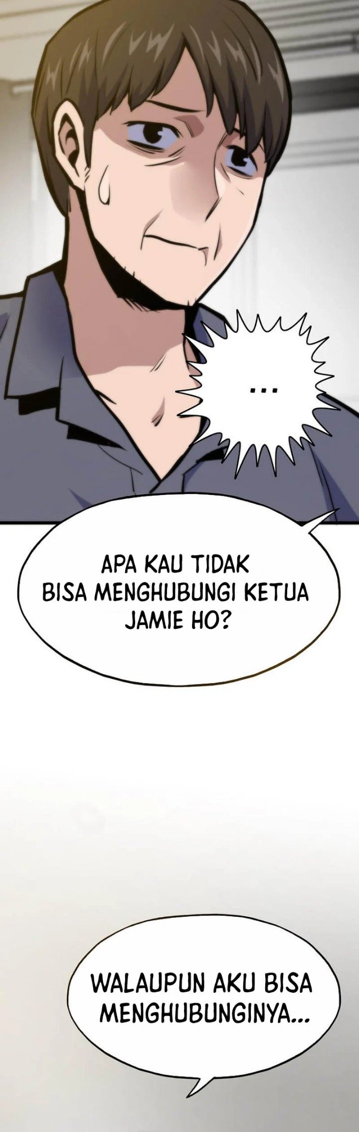 Past Life Regressor (Remake 2022) Chapter 190 - halaman 39