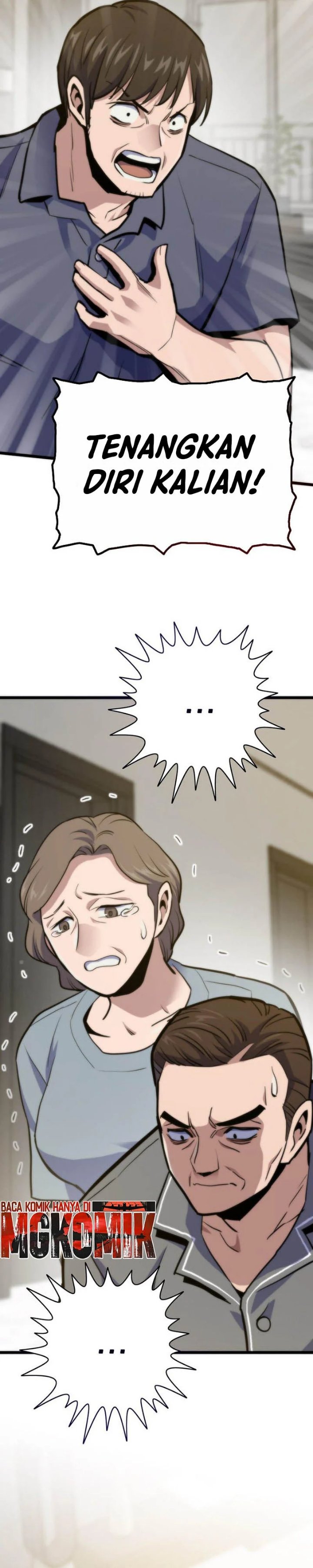 Past Life Regressor (Remake 2022) Chapter 190 - halaman 41