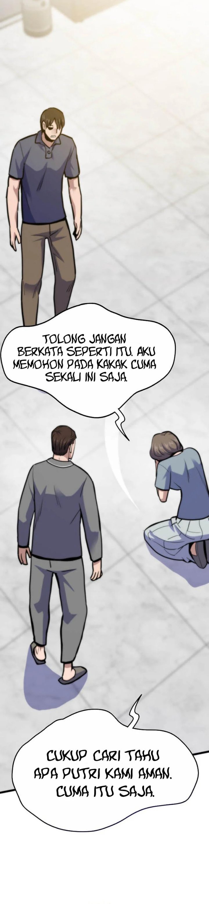 Past Life Regressor (Remake 2022) Chapter 190 - halaman 42