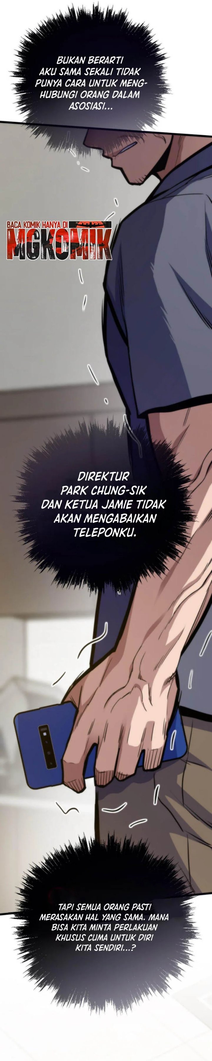 Past Life Regressor (Remake 2022) Chapter 190 - halaman 44
