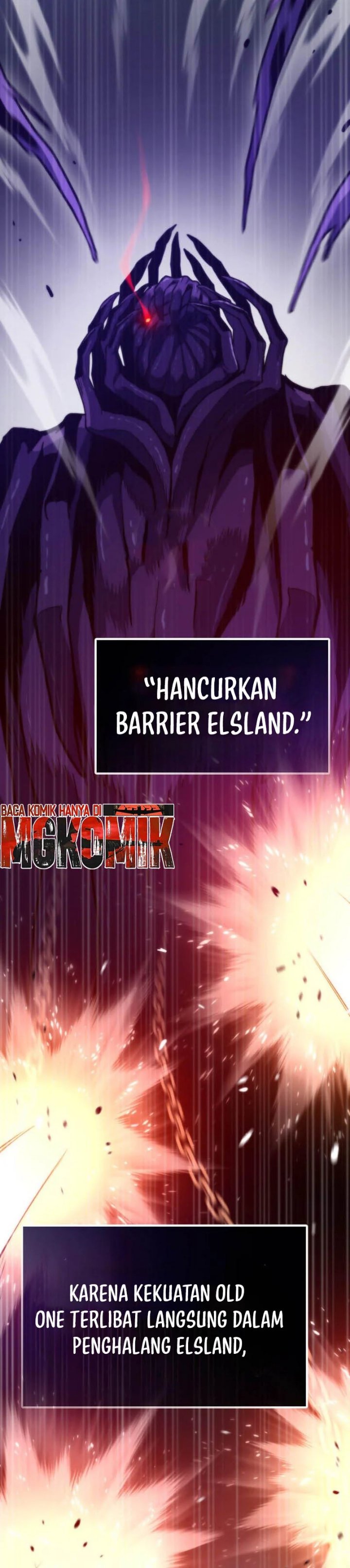 Past Life Regressor (Remake 2022) Chapter 190 - halaman 7