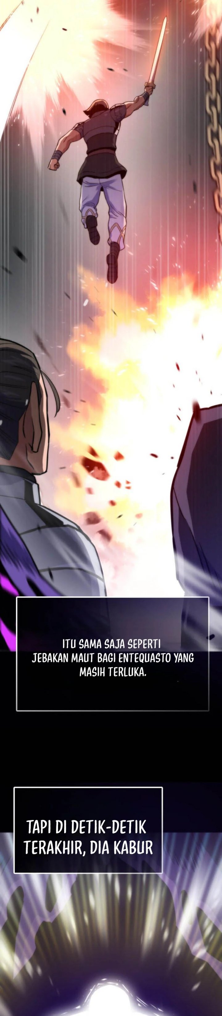 Past Life Regressor (Remake 2022) Chapter 190 - halaman 8