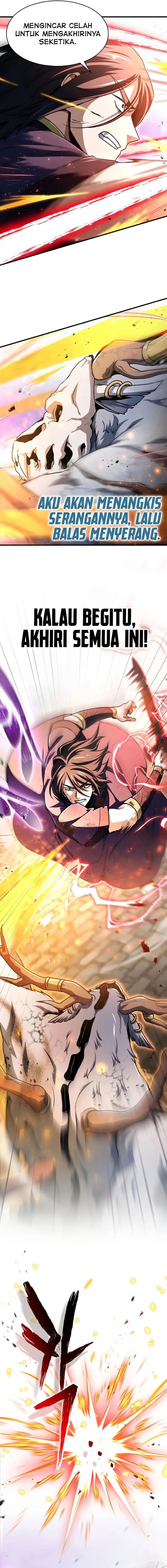 Player Who Can’t Level Up Chapter 247 - halaman 14