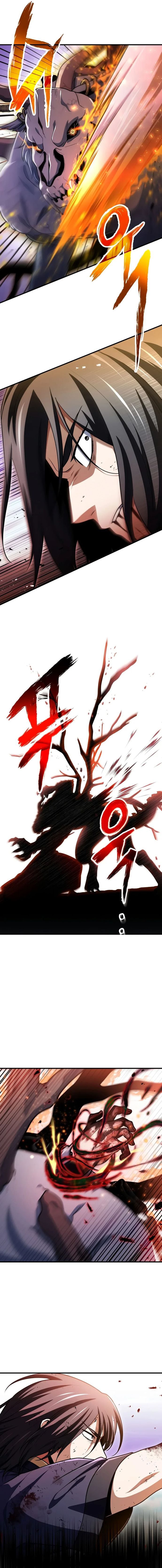 Player Who Can’t Level Up Chapter 247 - halaman 18