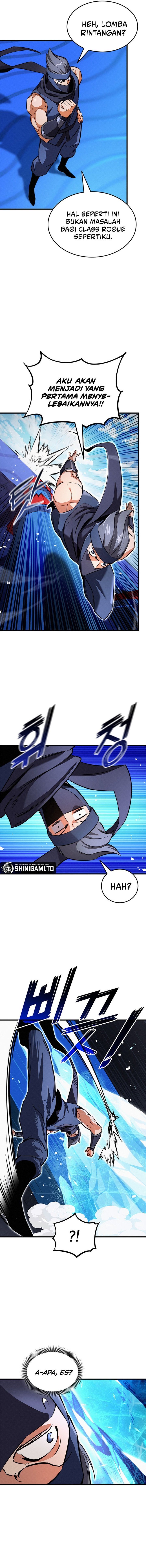 Ranker’s Return (Remake) Chapter 265 - halaman 12