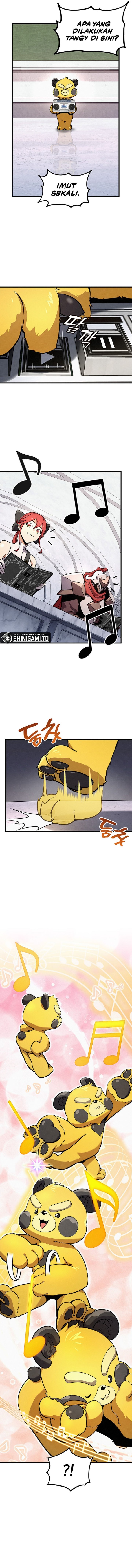 Ranker’s Return (Remake) Chapter 265 - halaman 7