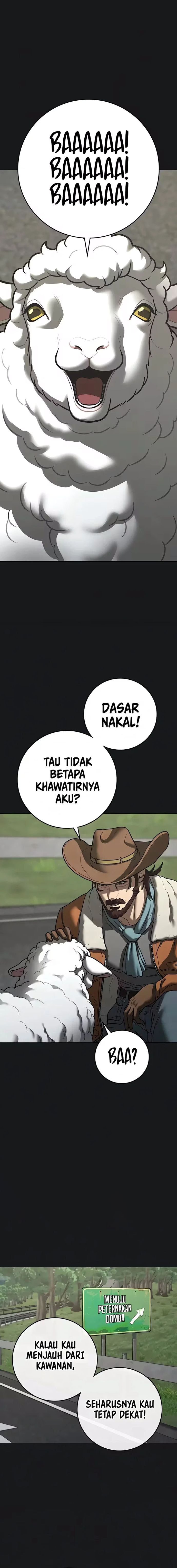 Reality Quest Chapter 226 - halaman 1