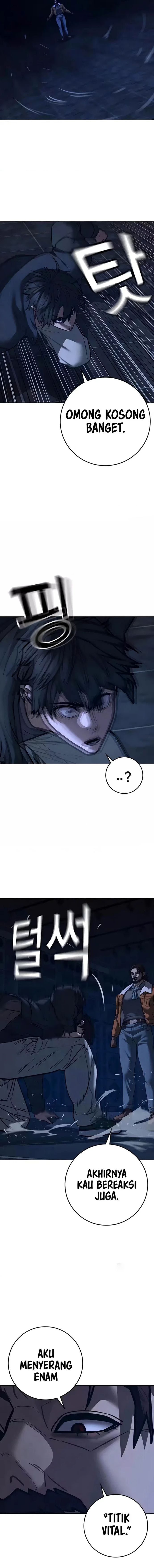 Reality Quest Chapter 226 - halaman 10