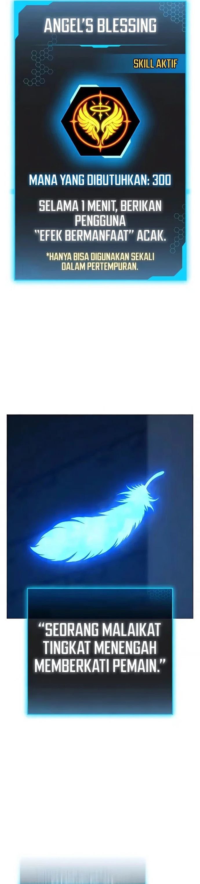 Reality Quest Chapter 226 - halaman 13
