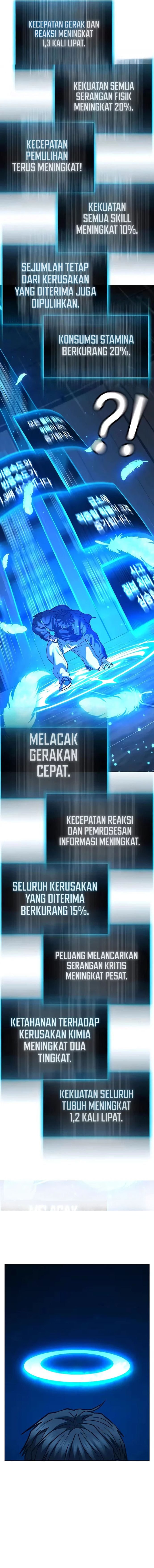 Reality Quest Chapter 226 - halaman 14