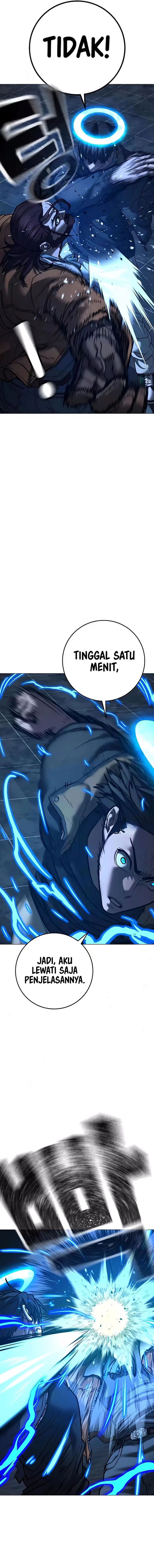 Reality Quest Chapter 226 - halaman 16