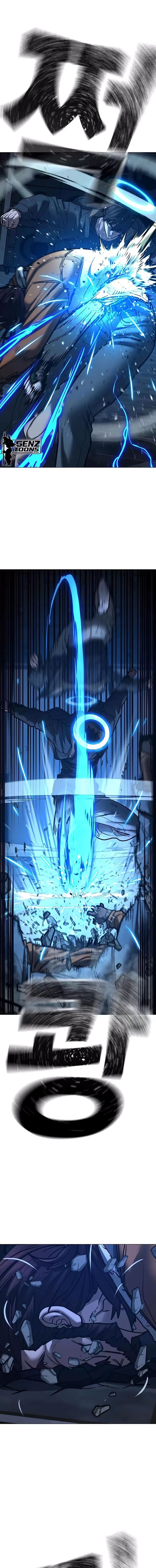 Reality Quest Chapter 226 - halaman 17