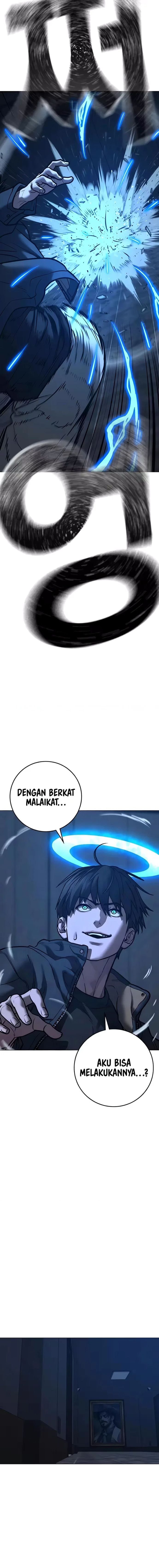 Reality Quest Chapter 226 - halaman 18