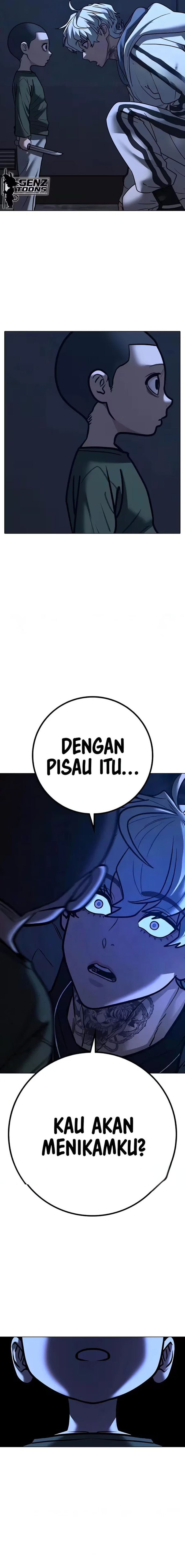 Reality Quest Chapter 226 - halaman 20
