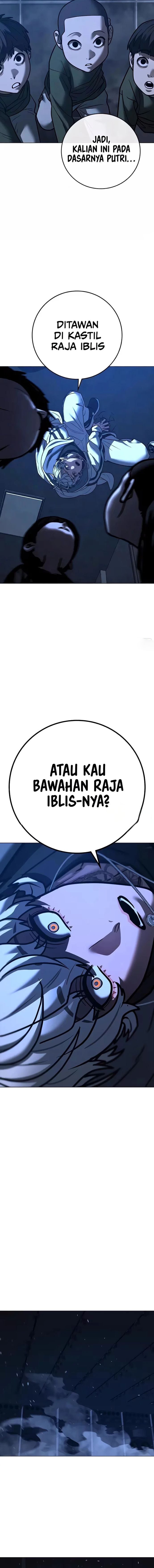 Reality Quest Chapter 226 - halaman 22