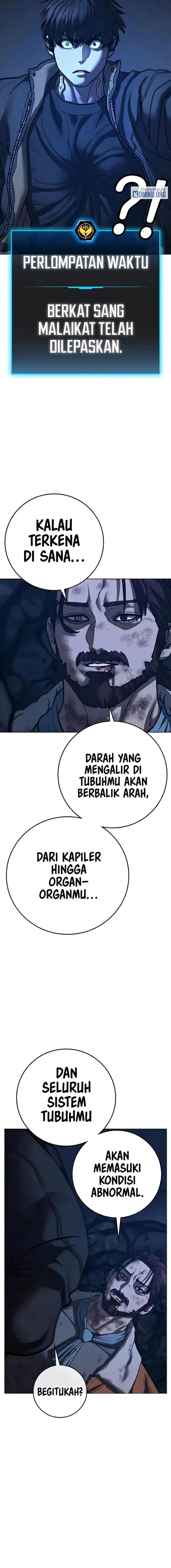 Reality Quest Chapter 226 - halaman 24