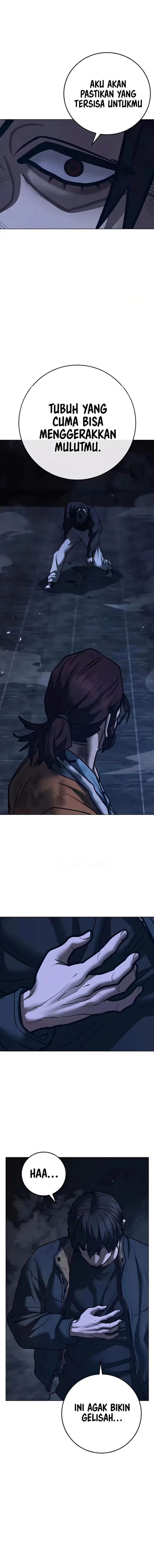 Reality Quest Chapter 226 - halaman 27