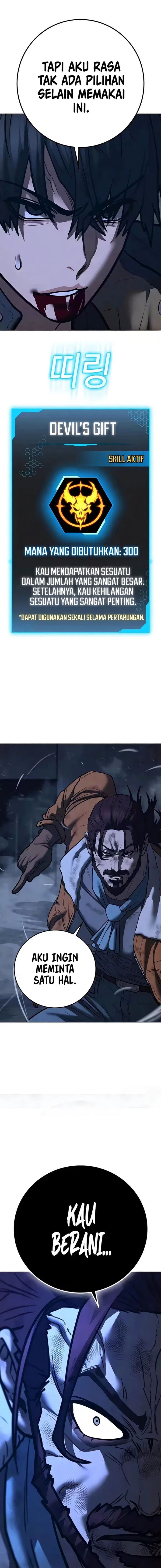 Reality Quest Chapter 226 - halaman 28
