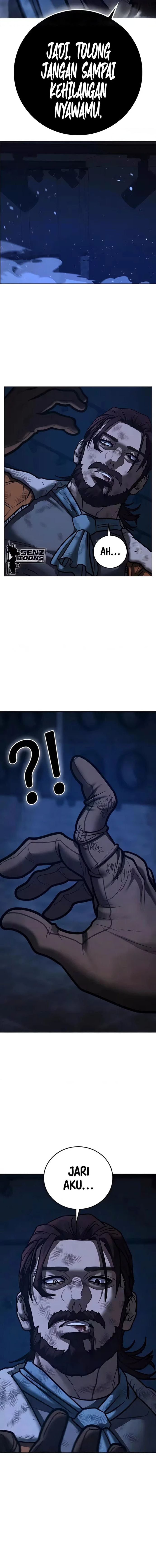 Reality Quest Chapter 226 - halaman 29
