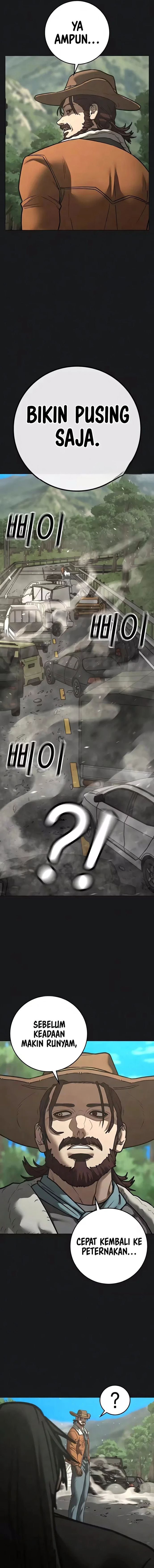 Reality Quest Chapter 226 - halaman 3