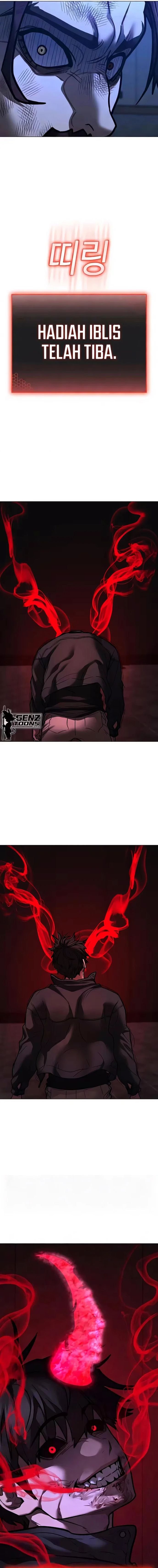 Reality Quest Chapter 226 - halaman 31