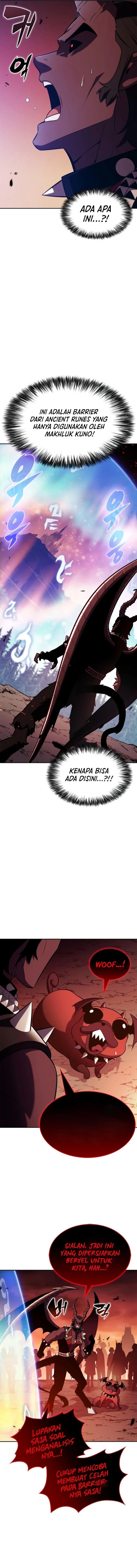 Solo Max-Level Newbie Chapter 281 - halaman 13