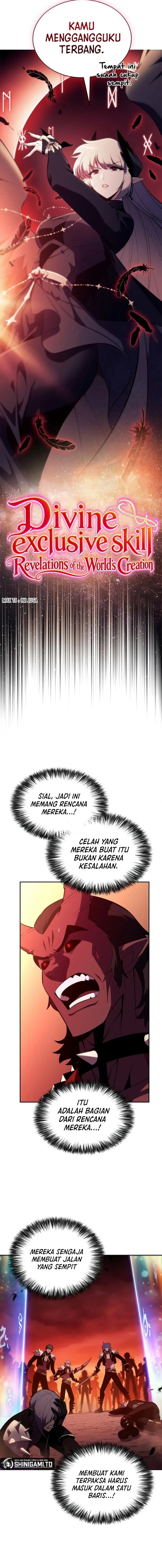 Solo Max-Level Newbie Chapter 281 - halaman 17