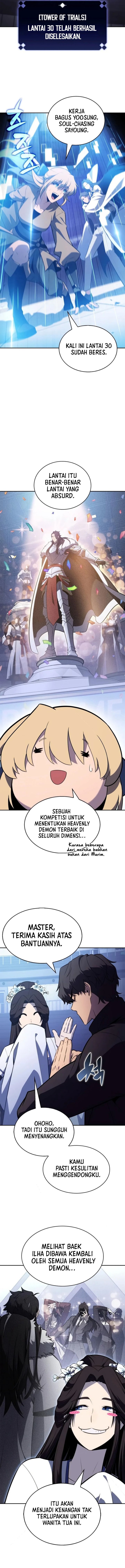 Solo Max-Level Newbie Chapter 281 - halaman 20