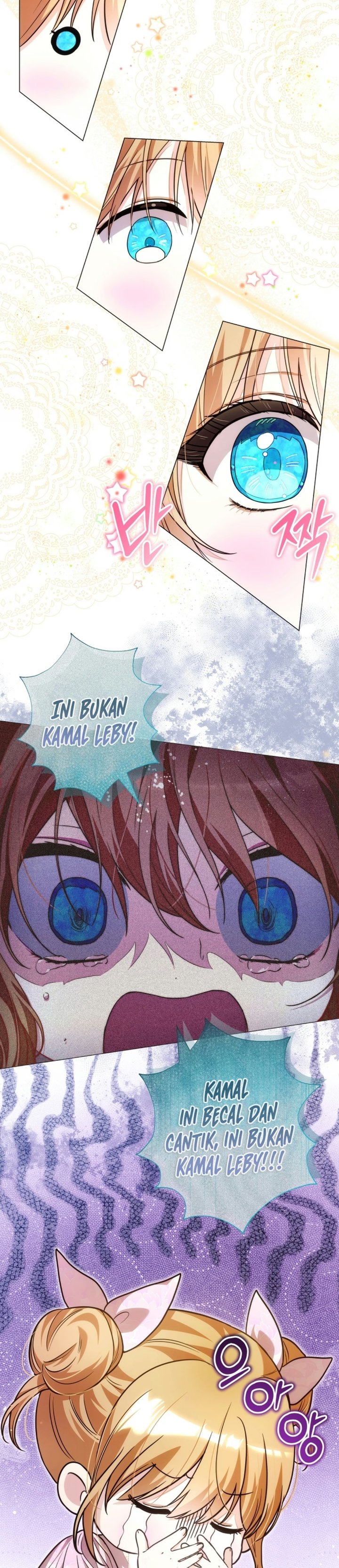 The Baby Raises a Villain Chapter 57 - halaman 2