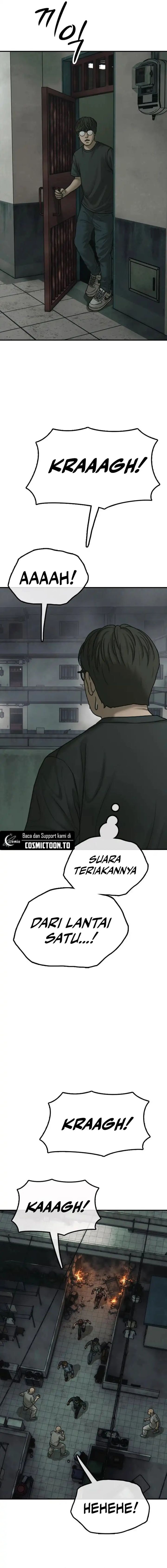 The End Has Come Chapter 84 - halaman 15