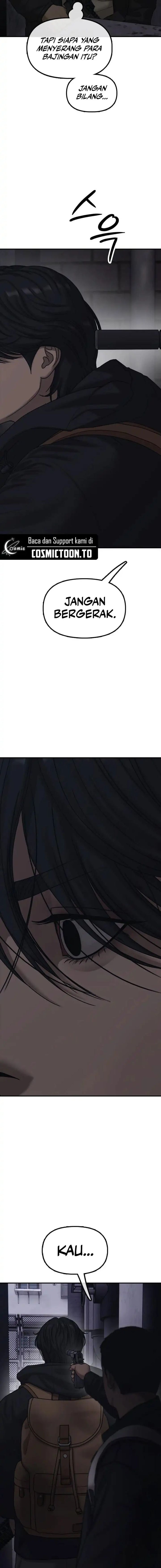 The End Has Come Chapter 84 - halaman 2
