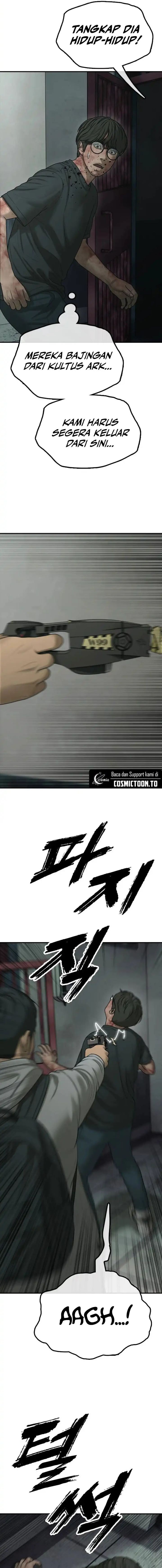 The End Has Come Chapter 84 - halaman 28