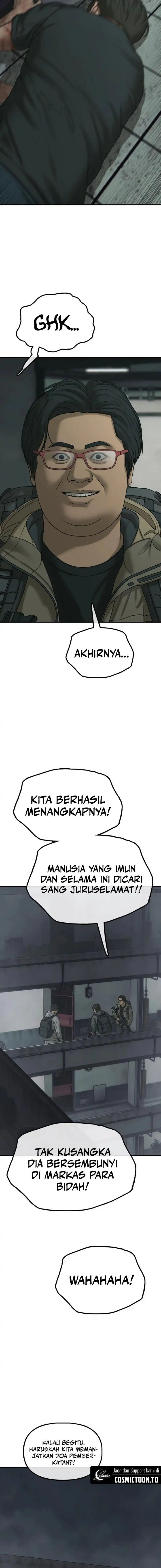 The End Has Come Chapter 84 - halaman 29