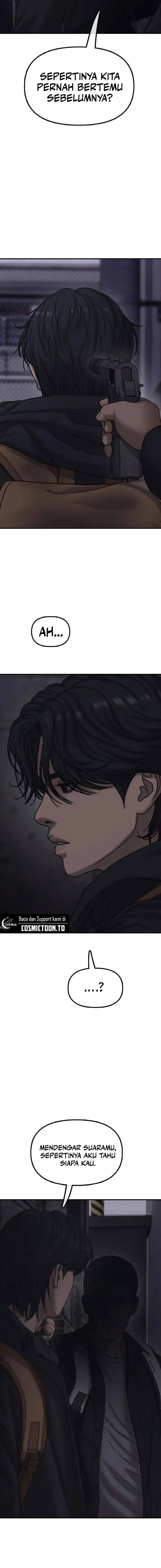 The End Has Come Chapter 84 - halaman 3