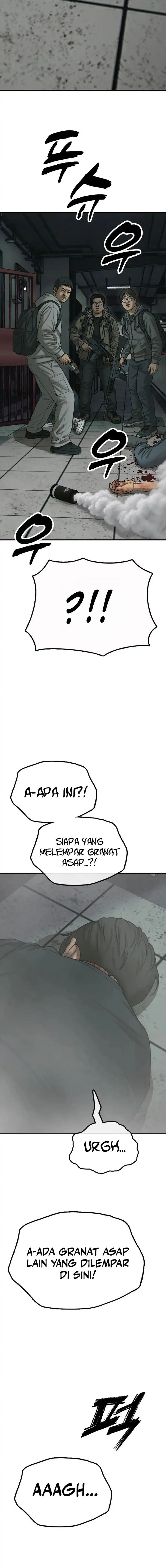 The End Has Come Chapter 84 - halaman 31
