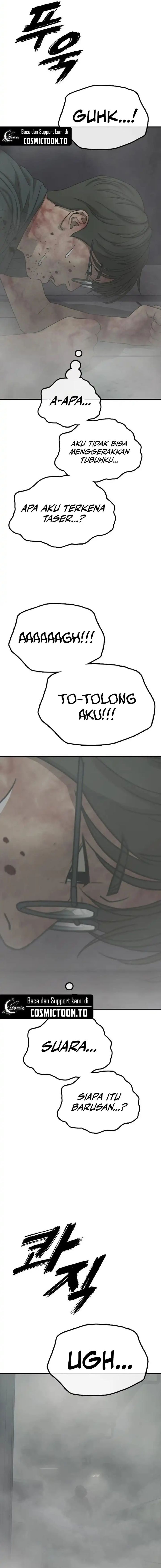 The End Has Come Chapter 84 - halaman 32