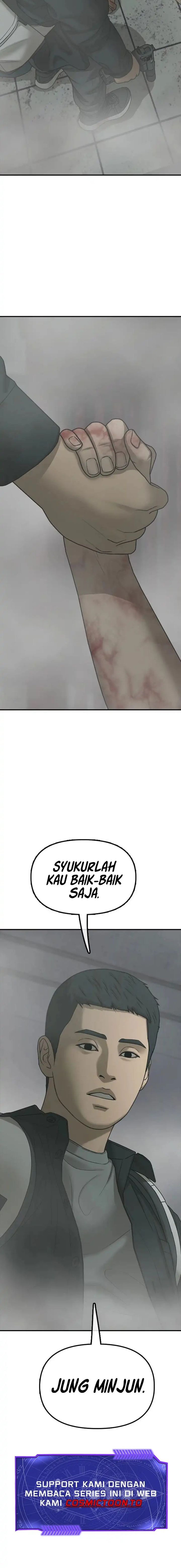 The End Has Come Chapter 84 - halaman 34
