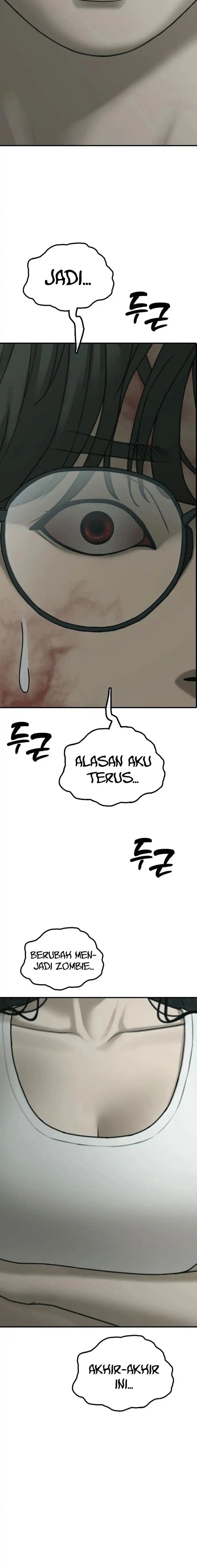 The End Has Come Chapter 84 - halaman 9