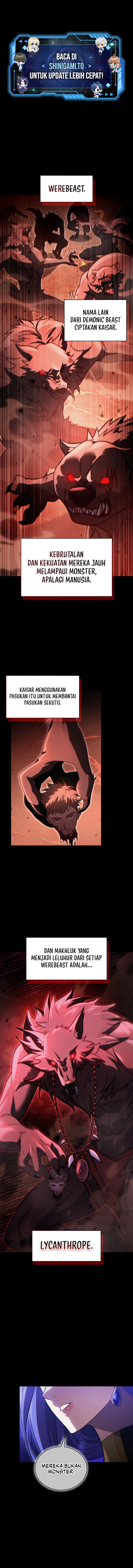 The Lord Who Levels Up By Devouring Chapter 26 - halaman 2