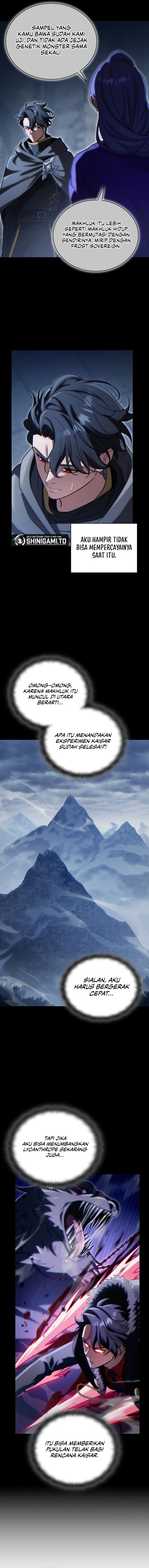 The Lord Who Levels Up By Devouring Chapter 26 - halaman 3