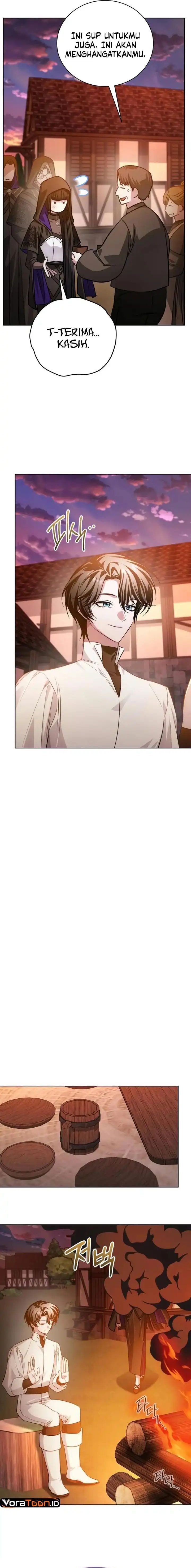 The Magic Tower’s Problem Child Chapter 65 - halaman 10