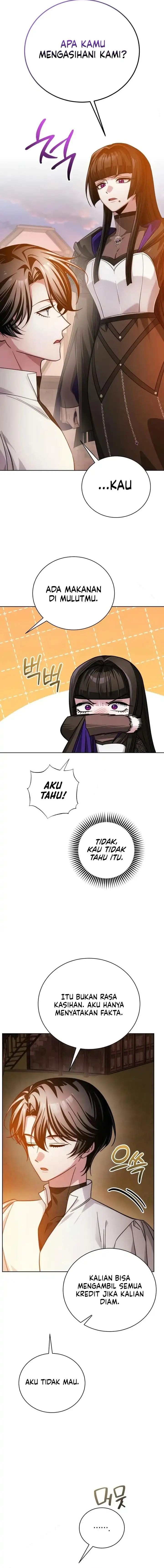 The Magic Tower’s Problem Child Chapter 65 - halaman 11