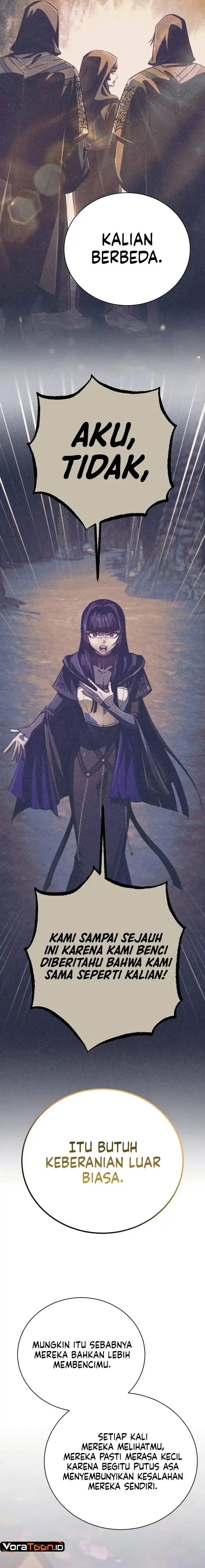 The Magic Tower’s Problem Child Chapter 65 - halaman 14